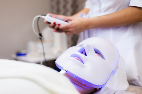 by magic touch Hydrafacial skin care 1