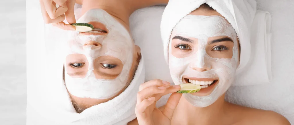 by magic touch cilt bakim