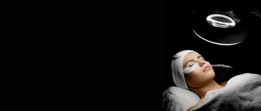 medikal cilt bakim banner